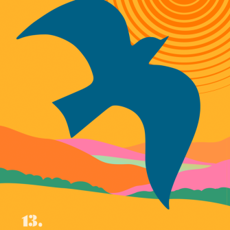 "Voice" exhibition as part of the Ethniesy Festival// Opening: March 13, 2026// Galeria MisiakRejs//Bydgoszcz