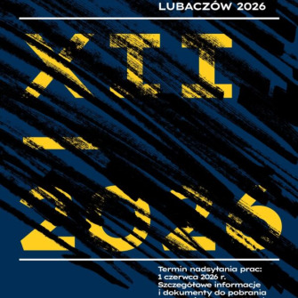 12th Triennial of Polish Contemporary Drawing Lubaczów 2026