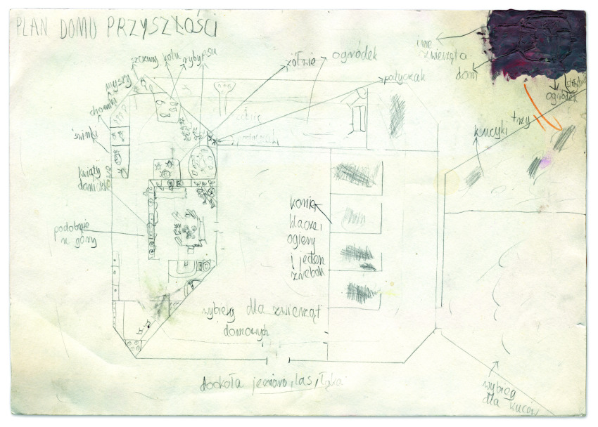 House plan