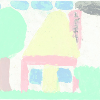 Home, about 1986