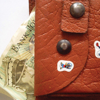 'Wallet'