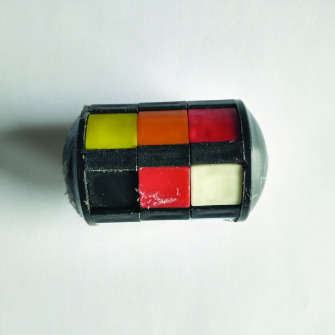 'Cube'