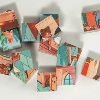 Goldilocks series